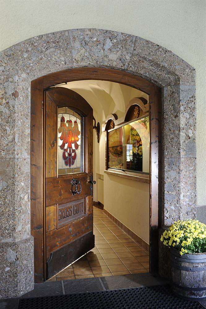 Gasthaus Sonne Tarrenz Kültér fotó
