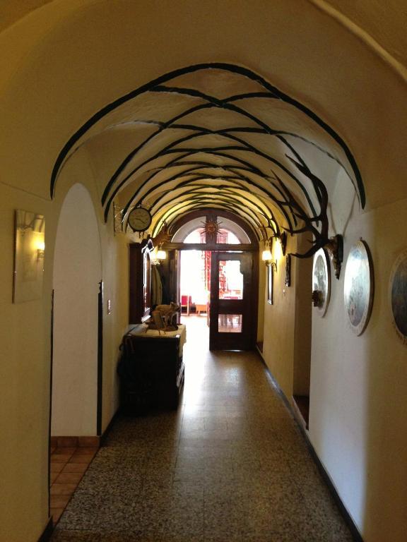 Gasthaus Sonne Tarrenz Kültér fotó