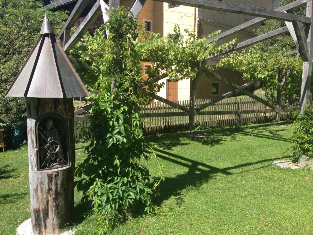 Gasthaus Sonne Tarrenz Kültér fotó