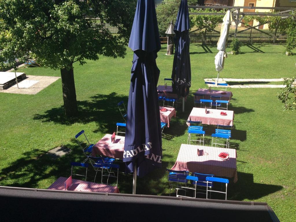 Gasthaus Sonne Tarrenz Kültér fotó