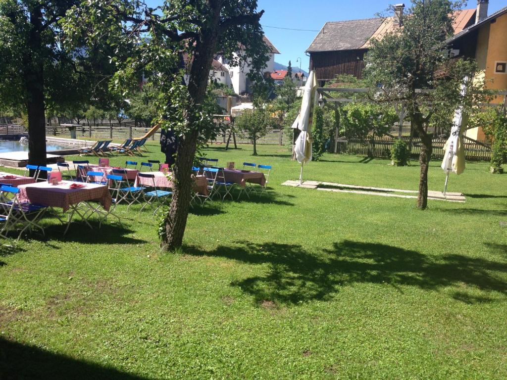 Gasthaus Sonne Tarrenz Kültér fotó