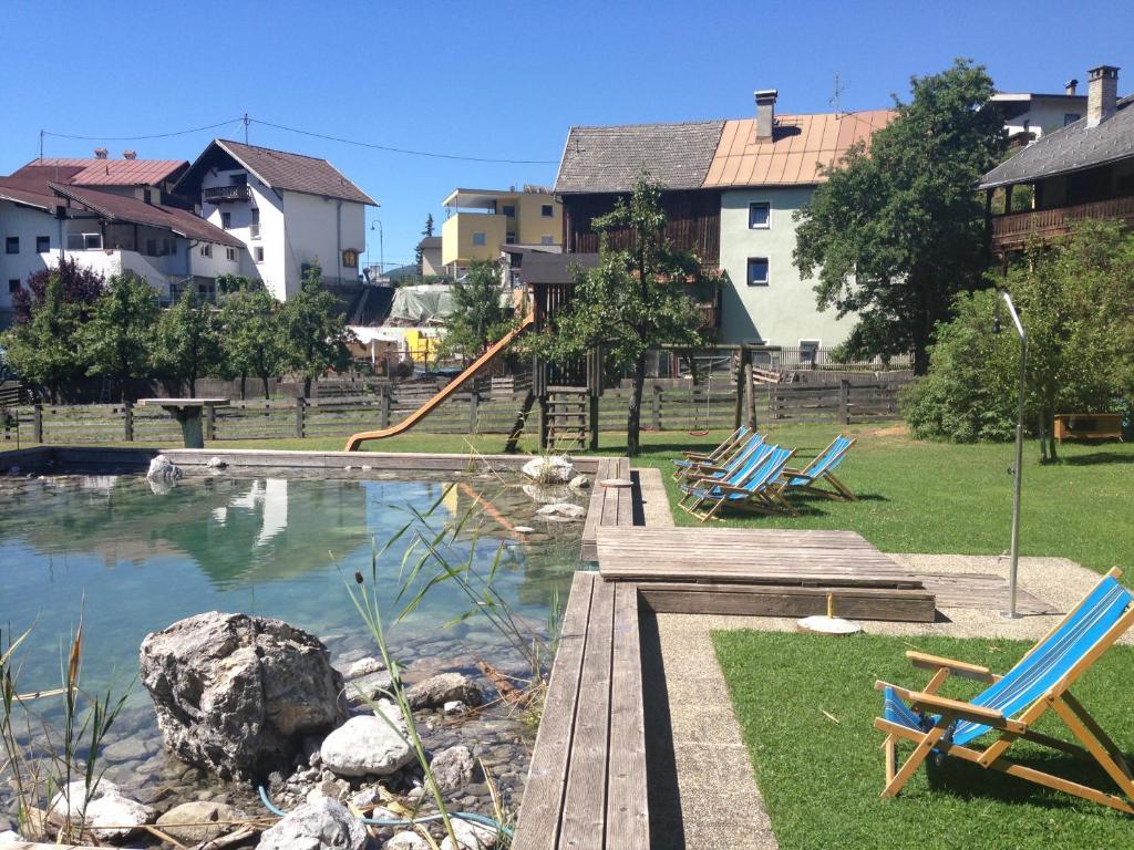 Gasthaus Sonne Tarrenz Kültér fotó