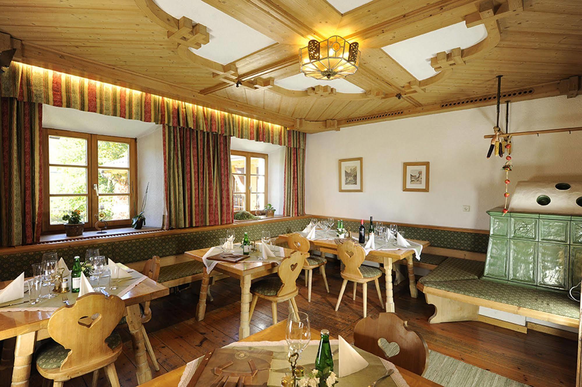 Gasthaus Sonne Tarrenz Kültér fotó