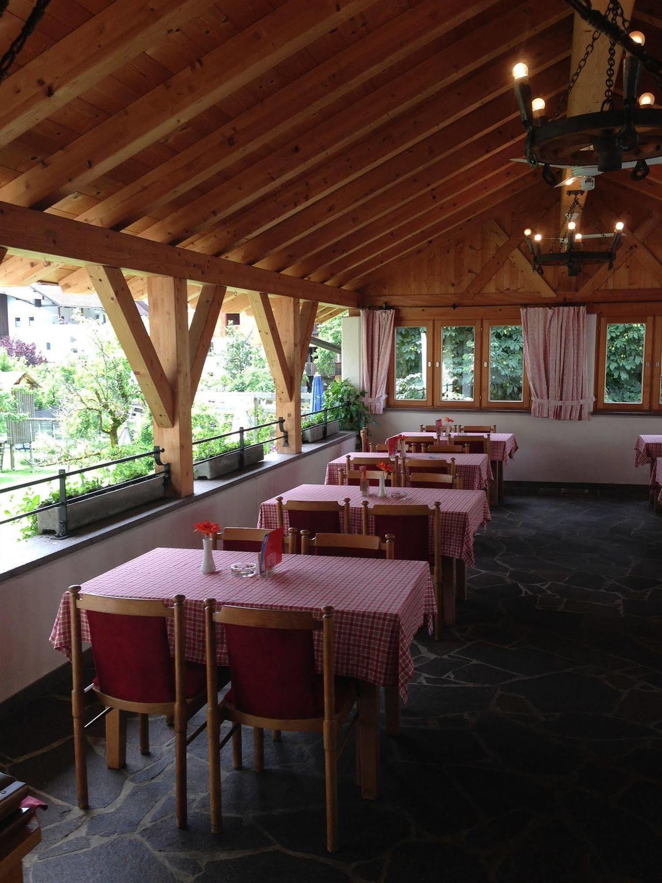 Gasthaus Sonne Tarrenz Kültér fotó