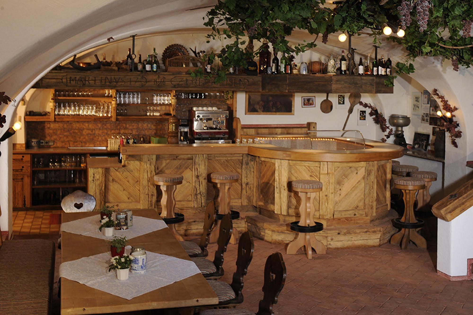 Gasthaus Sonne Tarrenz Kültér fotó