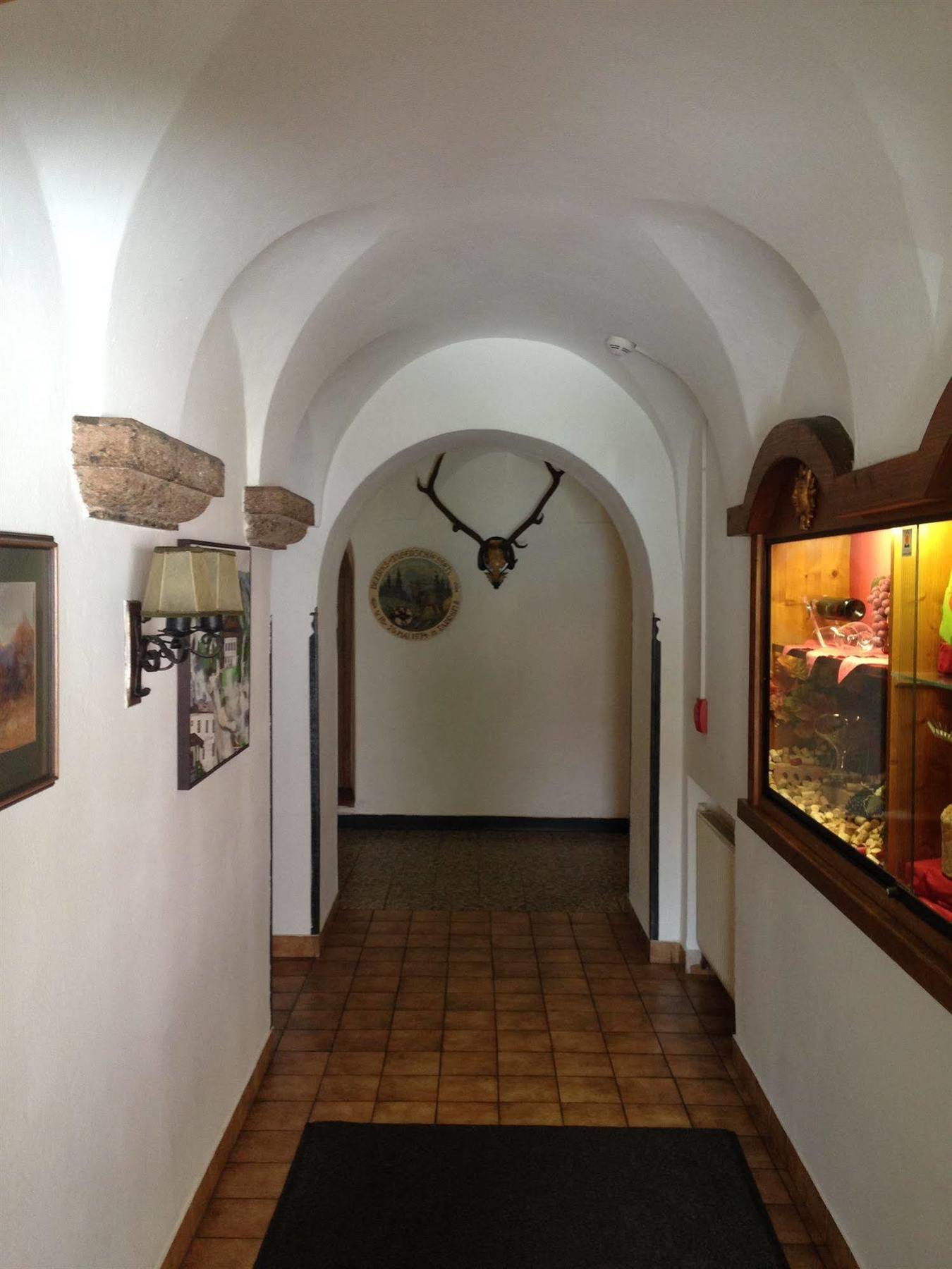 Gasthaus Sonne Tarrenz Kültér fotó